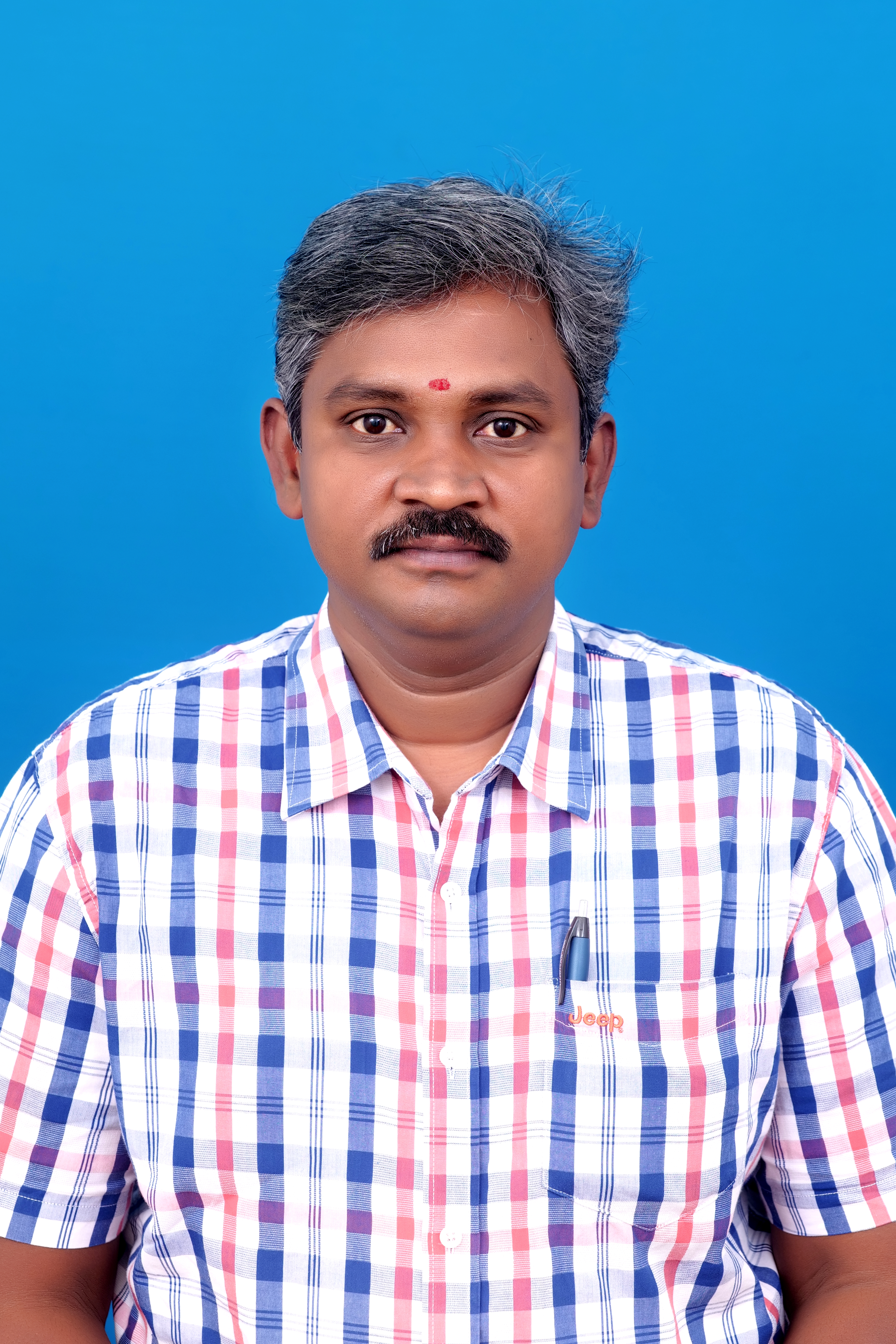 Premkumar